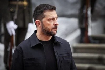 В України з'явиться спецпредставник по роботі з білоруською діаспорою, - Зеленський