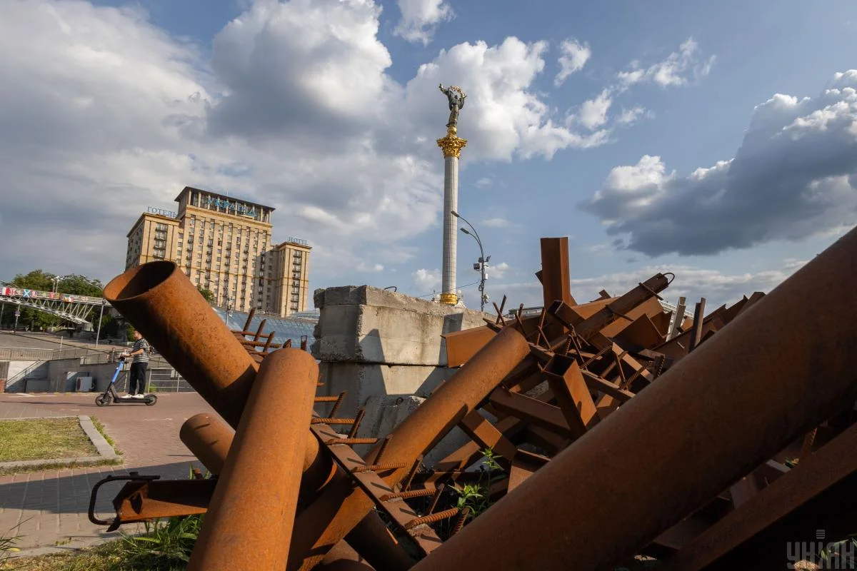 Чотири роки повномасштабної війни: експерти спрогнозували, чого чекати далі, - The Independent