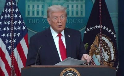 Війна в Ірані стала непередбачуваною, і навіть Трамп не знає, як з неї вийти, - оглядач FT