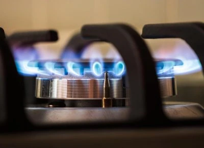 Ціни на газ в Європі злетіли до небес на тлі війни на Близькому Сході