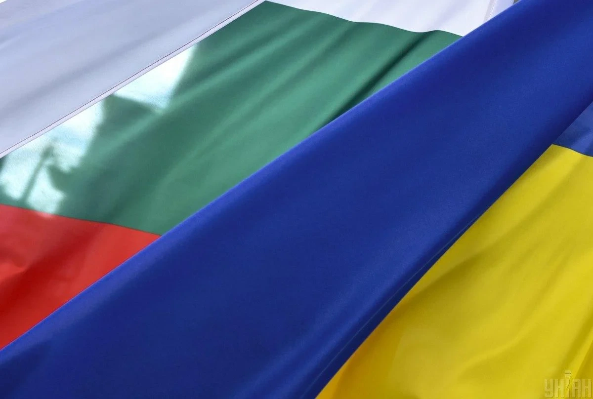 Україна та Болгарія спільно вироблятимуть дрони: країни підписали десятирічну угоду
