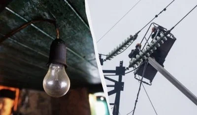 Графіки відключень світла на 8 березня: коли не буде електроенергії в Україні в неділю
