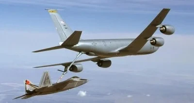 Іран пошкодив 5 літаків-заправників США на базі в Саудівській Аравії, - WSJ
