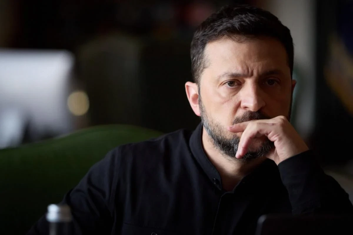 Війна в Ірані та Україна: The Telegraph визначив два головні виклики для Зеленського