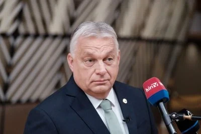 Спецслужби РФ хотіли розіграти "замах" на Орбана для підняття його рейтингів, – WP