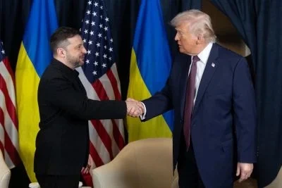 "США розраховують, що ми не витримаємо до кінця": дипломат про тиск на Україну