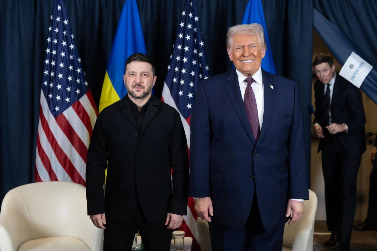 Чи зможе здатність України збивати "Шахеди" вплинути на Трампа: The Hill знайшов відповідь