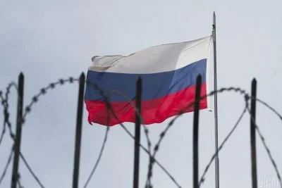 Росія обмежує контакти зі світом, занурюючись у цифрову чорну діру, - The Economist