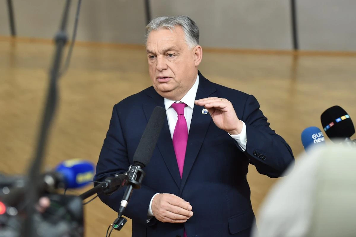 ЄС може призупинити фінансування Угорщини, якщо Орбан залишиться при владі, – ЗМІ