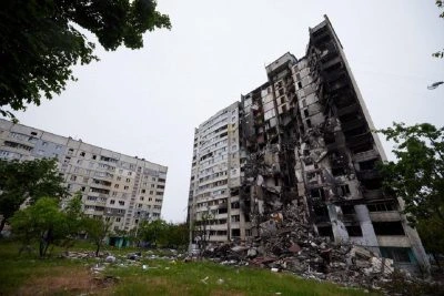 Рада скасувала нарахування комуналки за зруйноване житло