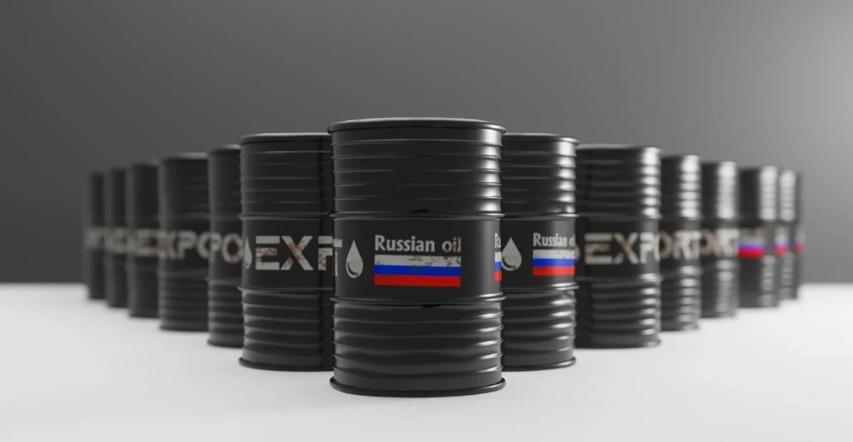 Китай хоче знову купувати російську нафту після довгої перерви, - Reuters