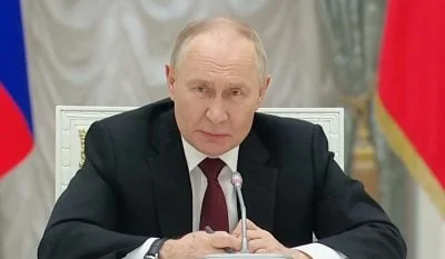 Вбивство Хаменеї активізувало два головні інстинкти Путіна, - Politico