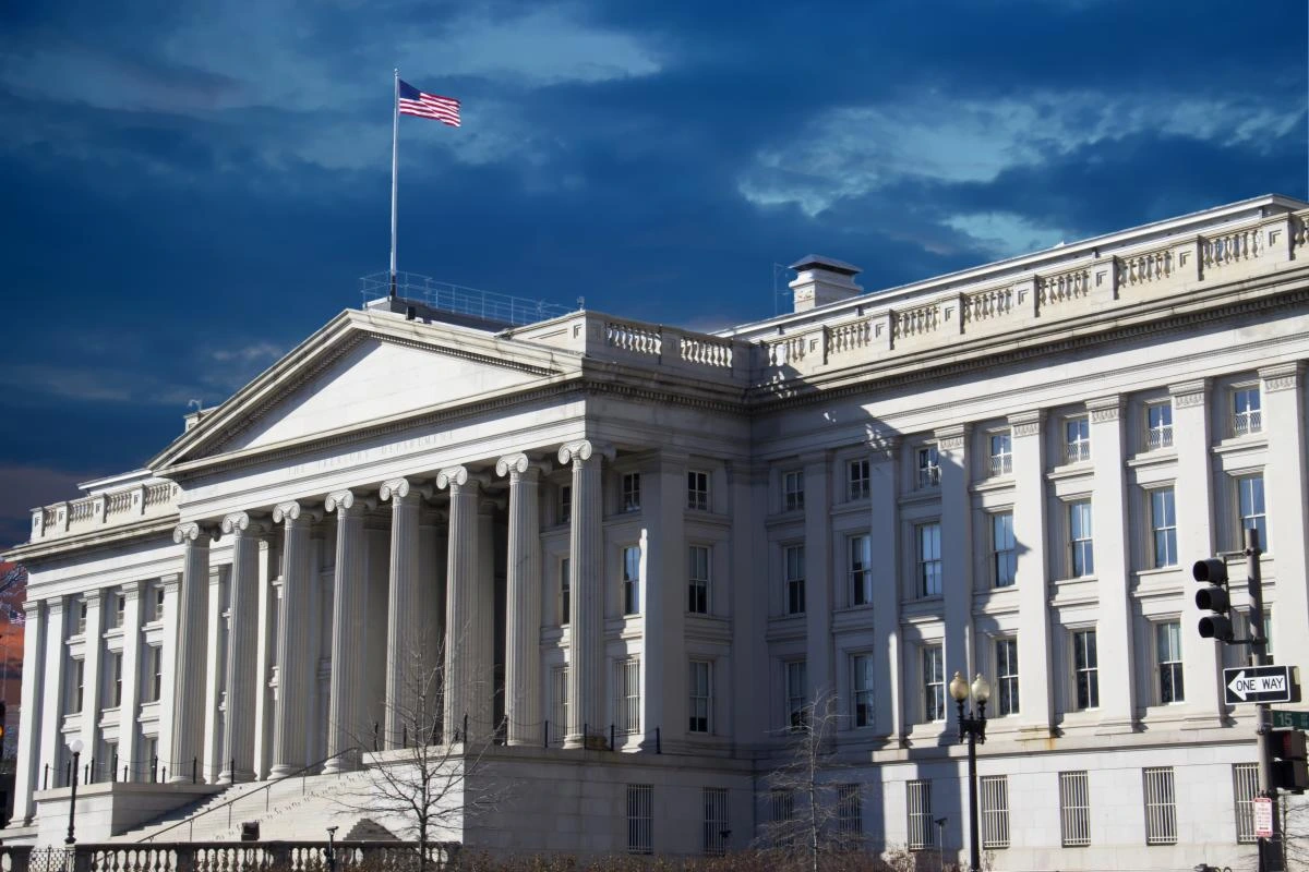 США оголосили про зняття частини санкцій проти Росії