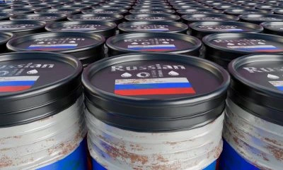 "Дим було видно навіть у Фінляндії": українські дрони обвалили експорт нафти з РФ, - Reuters