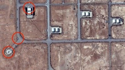 Ізраїль завдав удару по винищувачах F-14 на авіабазі в Ірані: BI показало супутникові знімки