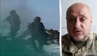 Росіяни запекло б'ються за залізничну станцію: Волошин розповів про бої під Гуляйполем