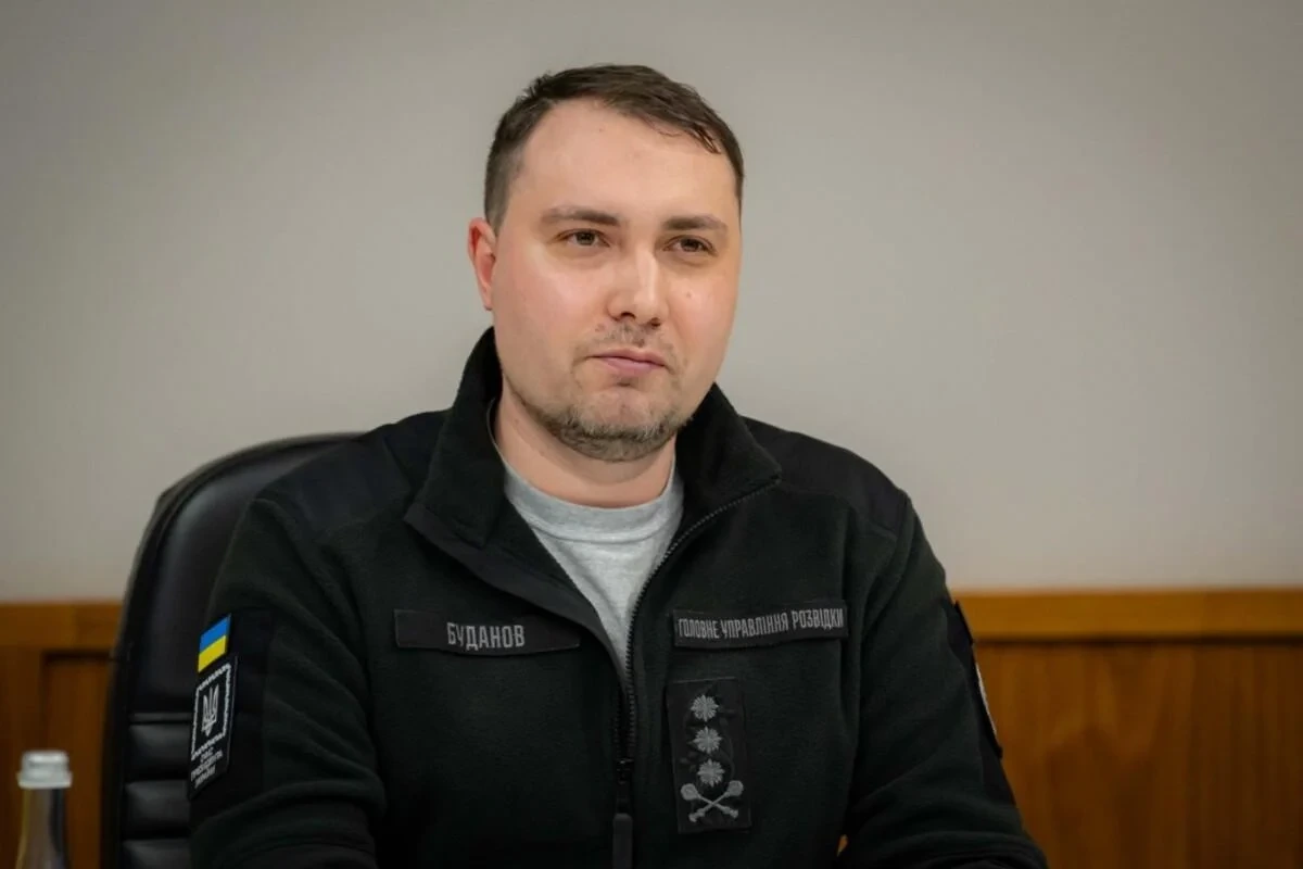 "Дуже важко": Буданов оцінив темпи мобілізації в Україні