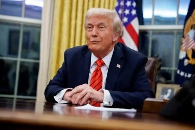 Трамп оголосив про відкриття Ормузької протоки