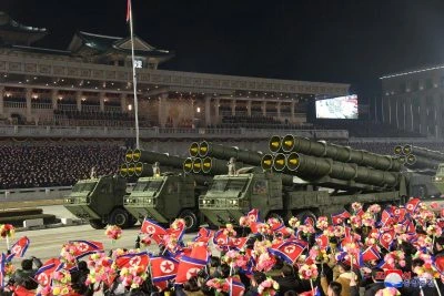 Армія КНДР змінила доктрину після боїв на Курщині, - аналітик