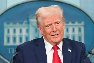 Трамп назвав умову для зняття морської блокади Ірану