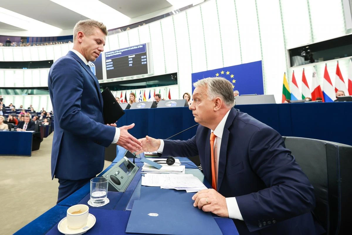 Олігархи Орбана під загрозою: що буде з їхніми статками після зміни влади, - Bloomberg