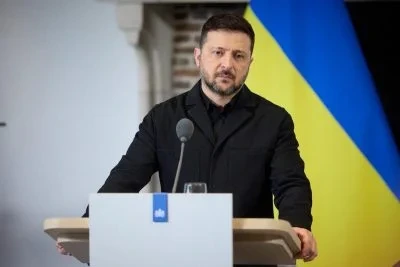 Зеленський поділився своїми очікуваннями від уряду Мадяра