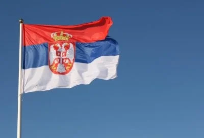 Сербія спростувала причетність України до диверсії на газогоні в Угорщині