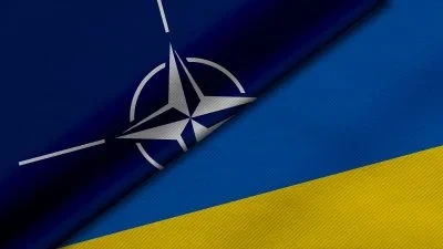 Україна побачила шанс зміцнити зв’язки з НАТО після погроз Трампа, - Politico