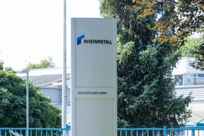 Глава Rheinmetall оцінив можливість співпраці з Росією, – DW