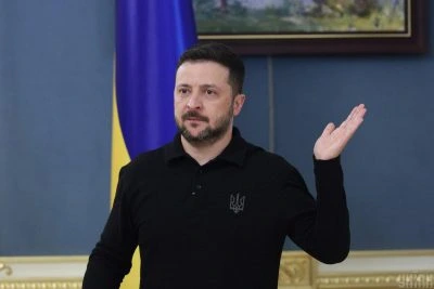 "У росіян дуже багато хворих ідей": Зеленський оцінив ризики для України з Білорусі