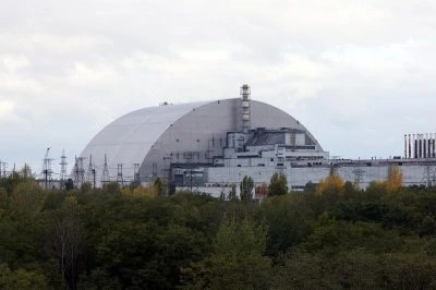 Ядерна безпека під загрозою: РФ умисно запускає ракети і дрони через АЕС