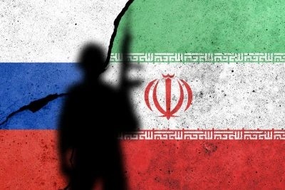 Росія передала Ірану список ключових обʼєктів енергетики Ізраїлю, - JP