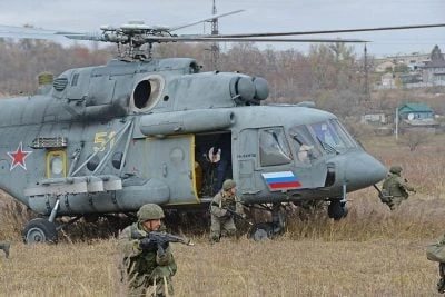 Експерт пояснив розрахунки росіян щодо створення буферної зони на Вінниччині