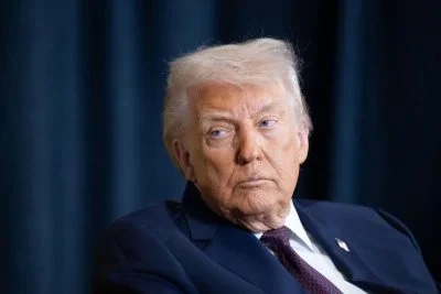 Трамп відреагував на російську атаку по Києву