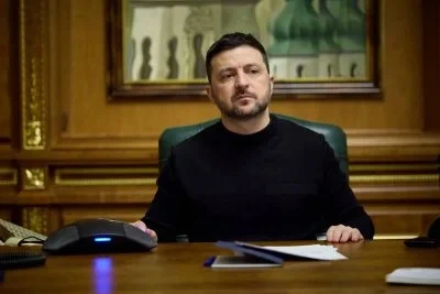 Зеленський попередив Ізраїль не робити кроки, які послаблюють двосторонні відносини