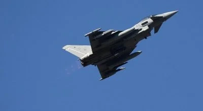 В повній бойовій готовності: країна Європи розгорнула на Близькому Сході безпрецедентні сили