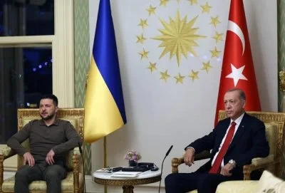 Туреччина готова провести прямі переговорів президентів України та РФ, - міністр
