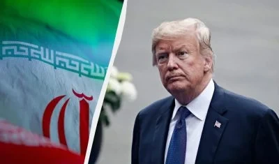 Іран відповів на погрози Трампа "обрушити пекло" на країну
