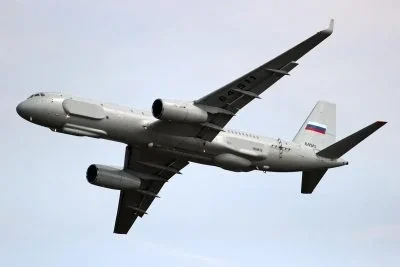 Росія, імовірно, повернула в стрій свої "розвідники" Ту-214Р: що це за літаки