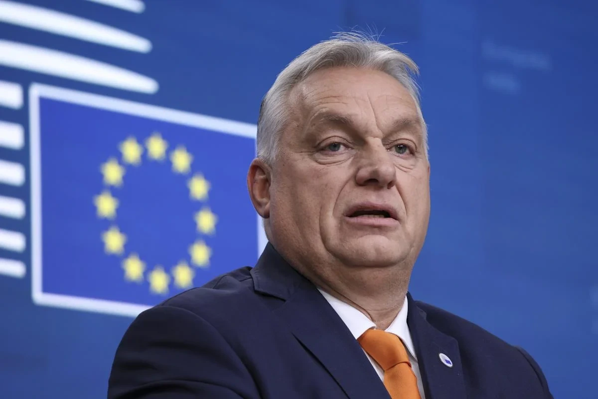 Орбан пішов: Politico назвало 5 лідерів, які тепер претендують на роль "руйнівника ЄС"
