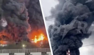 Українські санкції: відбудова НПЗ у Туапсе може коштувати Росії $5 млрд