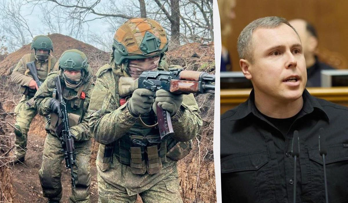 Мобілізація в РФ на 300–500 тисяч осіб може стати переломним моментом війни, - нардеп