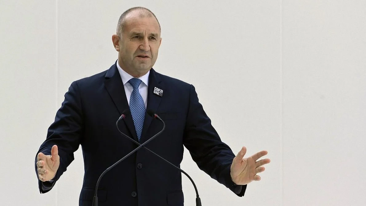 Болгарія виходить із "Коаліції охочих", – прем’єр